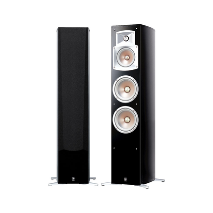 Yamaha NS-555 resigilat
