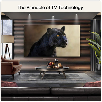 LG OLED evo AI G6 65 inch - G6 WALL
