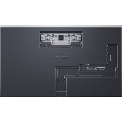 LG OLED evo AI G62LW 65 inch (163,9 cm) - vedere din spate