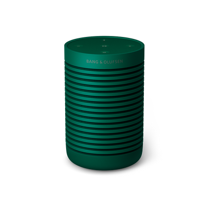 Beosound Explore Green front view