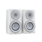 Monitor Audio Platinum 100 3G în finisaj Pure Satin White