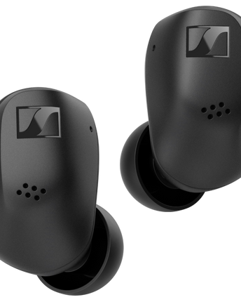 Sennheiser ACCENTUM True Wireless resigilat