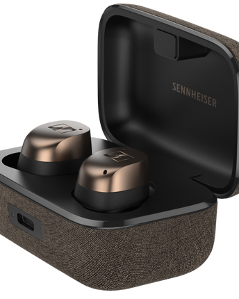 SENNHEISER MOMENTUM True Wireless 4