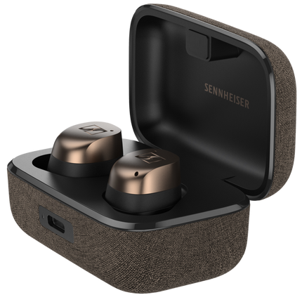 Casti Sennheiser Momentum True Wireless 4