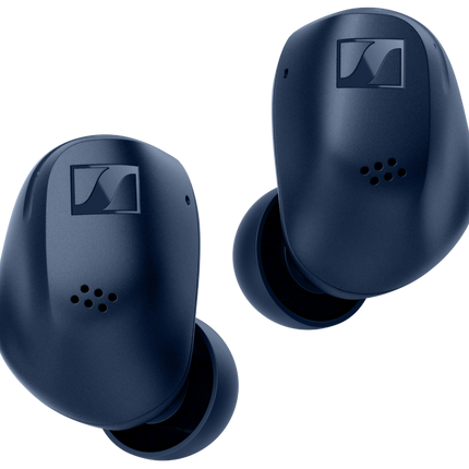 Sennheiser ACCENTUM True Wireless resigilat