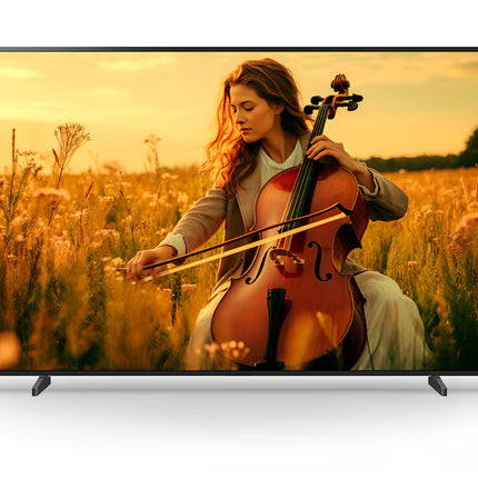 Televizor Sony BRAVIA 5 XR l Mini LED 98XR55, 248 cm, Smart Google TV, 4K Ultra HD, 100 Hz, Clasa C (Model 2025)