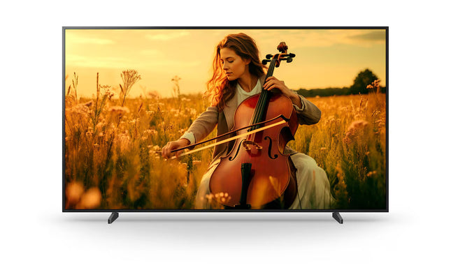 Televizor Sony BRAVIA 5 XR l Mini LED 98XR55, 248 cm, Smart Google TV, 4K Ultra HD, 100 Hz, Clasa C (Model 2025)