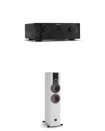 Pachet PROMO MARANTZ Cinema 50 + Dali RUBIKORE 6
