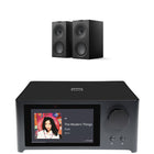 Pachet PROMO Q Concerto + NAD C 700 v2