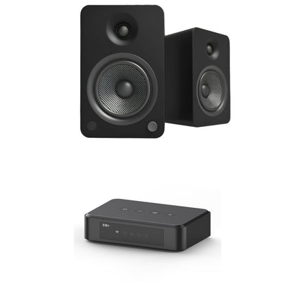 Pachet PROMO Kanto Audio YU6 + Arylic S10+