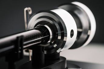 Pro-Ject Debut Reference 10 (Pick It PRO B)