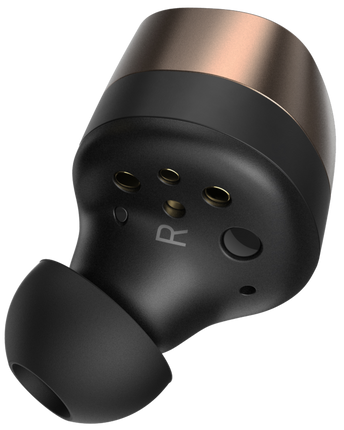 SENNHEISER MOMENTUM True Wireless 4