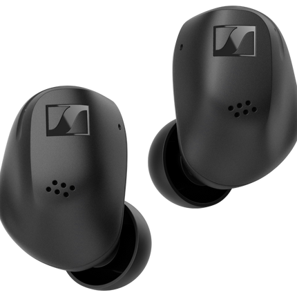SENNHEISER ACCENTUM True Wireless resigilat - Black