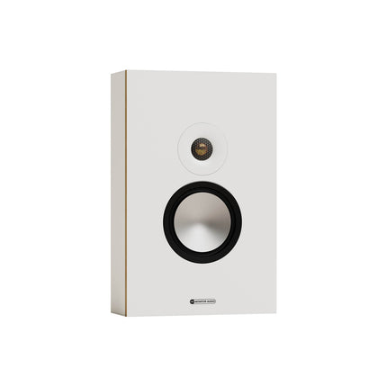 Monitor Audio Bronze On-Wall 7G în finisaj White