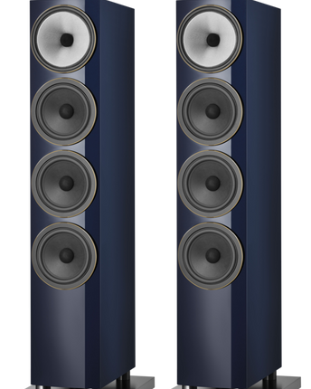 Bowers & Wilkins 702 S3 Signature