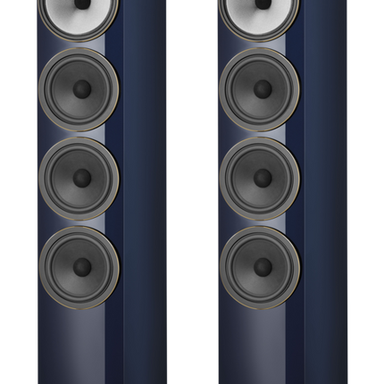 Boxe Bowers & Wilkins 702 S3 Signature