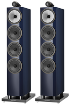 Bowers & Wilkins 702 S3 Signature