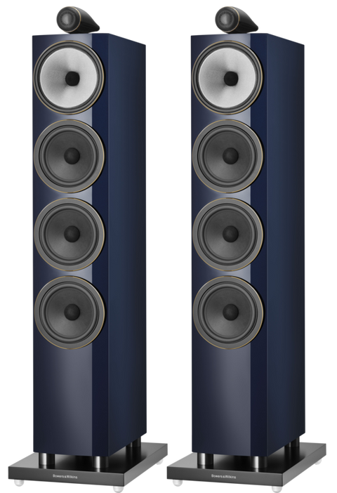 Bowers & Wilkins 702 S3 Signature
