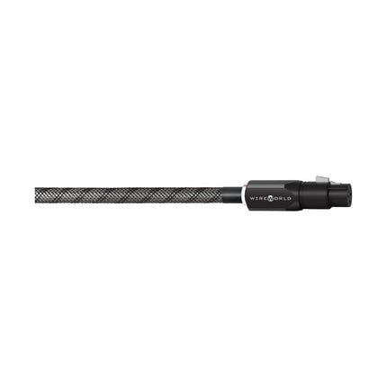 Wireworld Silver Eclipse 10 Interconect balansat, 2 XLR - 2 XLR