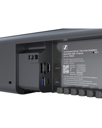 Camere videoconferinta Sennheiser 700111