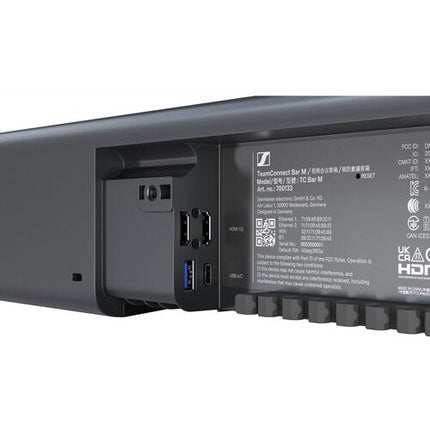 Camere videoconferinta Sennheiser 700111