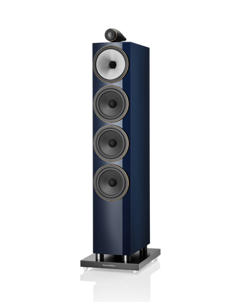 Bowers & Wilkins 702 S3 Signature