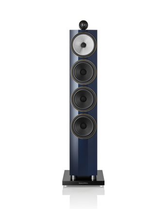 Bowers & Wilkins 702 S3 Signature
