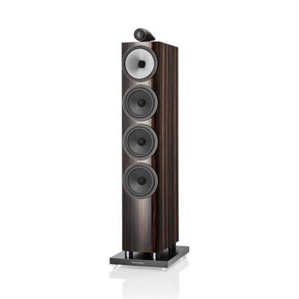 Boxe Bowers & Wilkins 702 S3 Signature