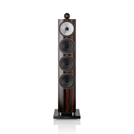 Boxe Bowers & Wilkins 702 S3 Signature