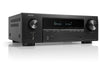 Receiver AV 7.2 8K DENON AVR-X1800H