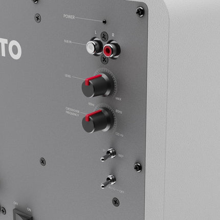 Subwoofer Kanto Audio SUB6