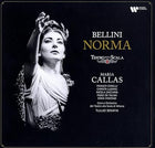 Disc vinil MARIA CALLAS - BELLINI: NORMA 1960 - SERAFIN - LP