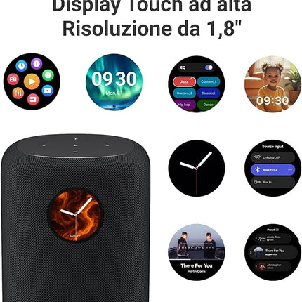 Boxa activa WiiM Sound