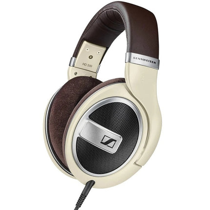 Casti SENNHEISER HD 599 resigilat