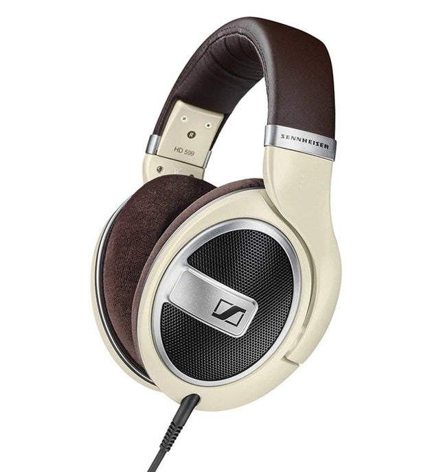 Casti SENNHEISER HD 599 resigilat