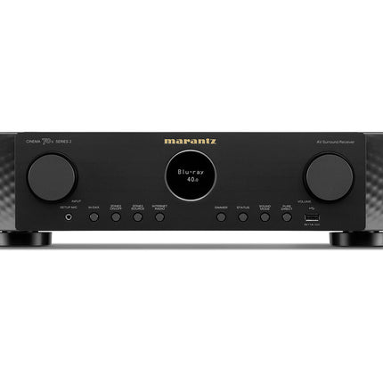 Marantz Cinema 70s S2