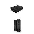 Pachet PROMO Onkyo A-50 + Acoustic Energy AE309.2