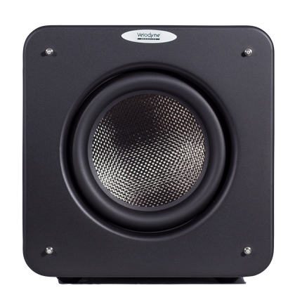 Velodyne Acoustics MicroVee X resigilat