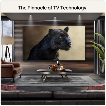 LG OLED evo AI G6 77 inch - G6 WALL