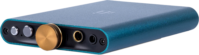 DAC iFi Audio hip dac