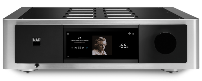 Amplificator NAD M33 resigilat