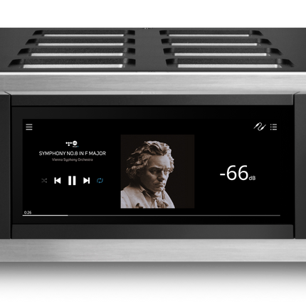 Amplificator NAD M33 resigilat