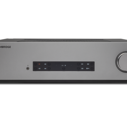 Amplificator Cambridge Audio CXA81 resigilat