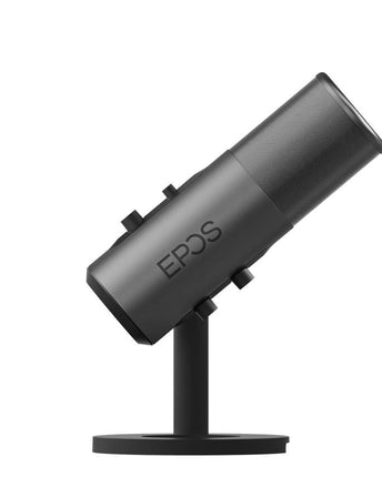 EPOS B20 Streaming Microphone