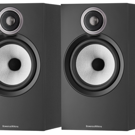 Boxe Bowers & Wilkins 606 S3