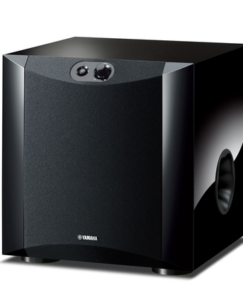 Subwoofer Yamaha NS-SW200