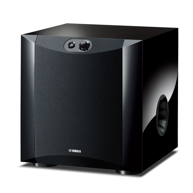 Subwoofer Yamaha NS-SW300