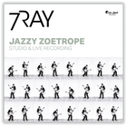 Disc vinil Pro-Ject LP 7RAY´s Jazzy Zoetrope