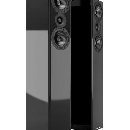 Acoustic Energy AE509 resigilat