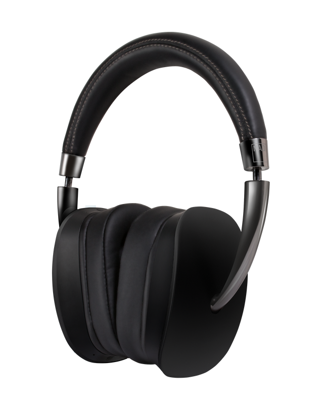 Casti NAD VISO HP70 Wireless Active Noise Cancelling resigilat